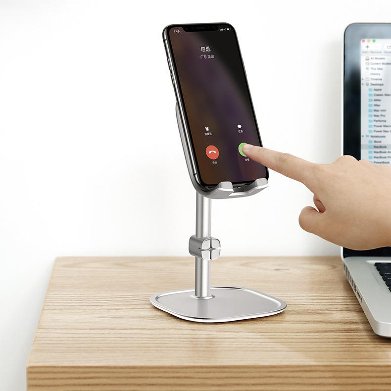 Baseus Mobile Phone / Tablet Stand - Happiness Idea