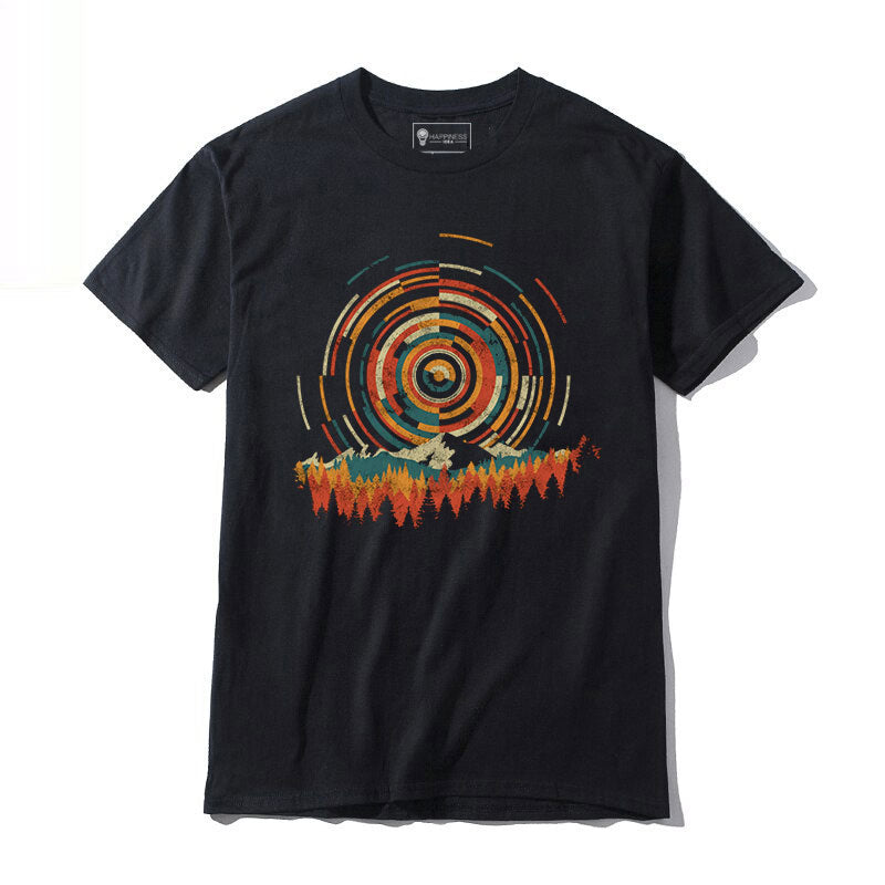 Aurora Unisex T-shirt