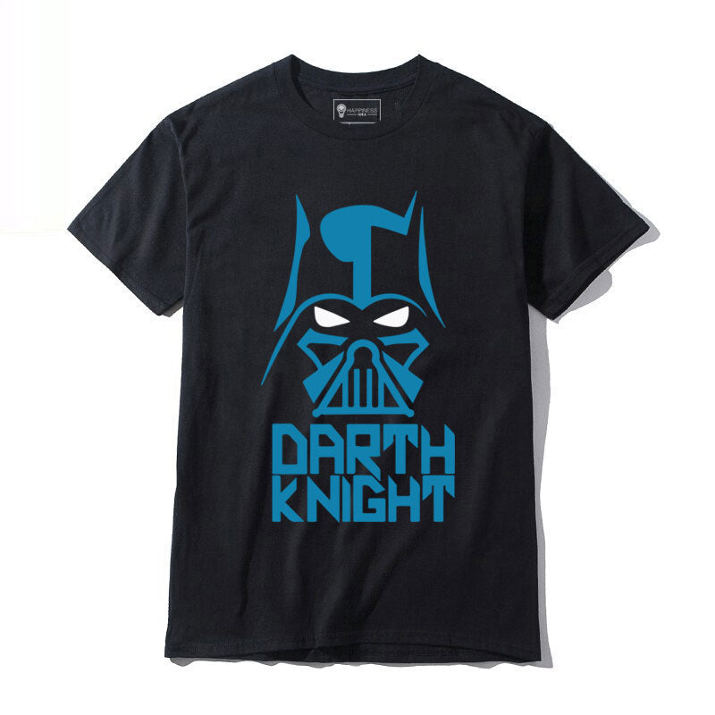 Darth Knight Unisex T-shirt