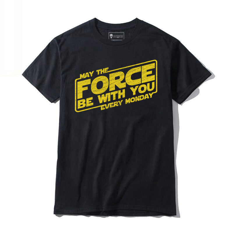 Monday Force Unisex T-shirt
