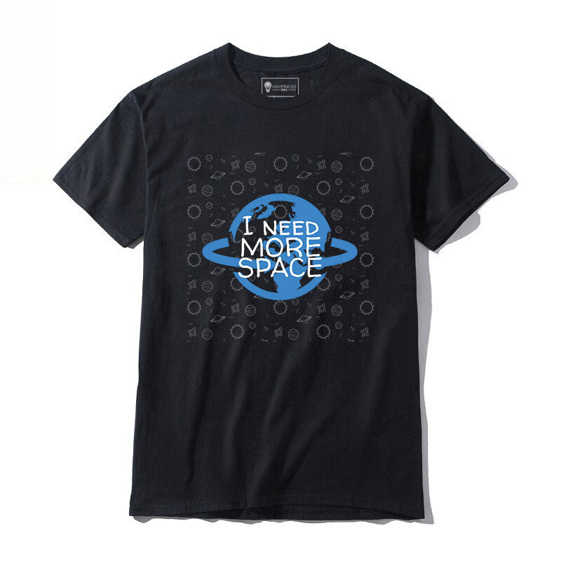 I Need More Space Unisex T-shirt