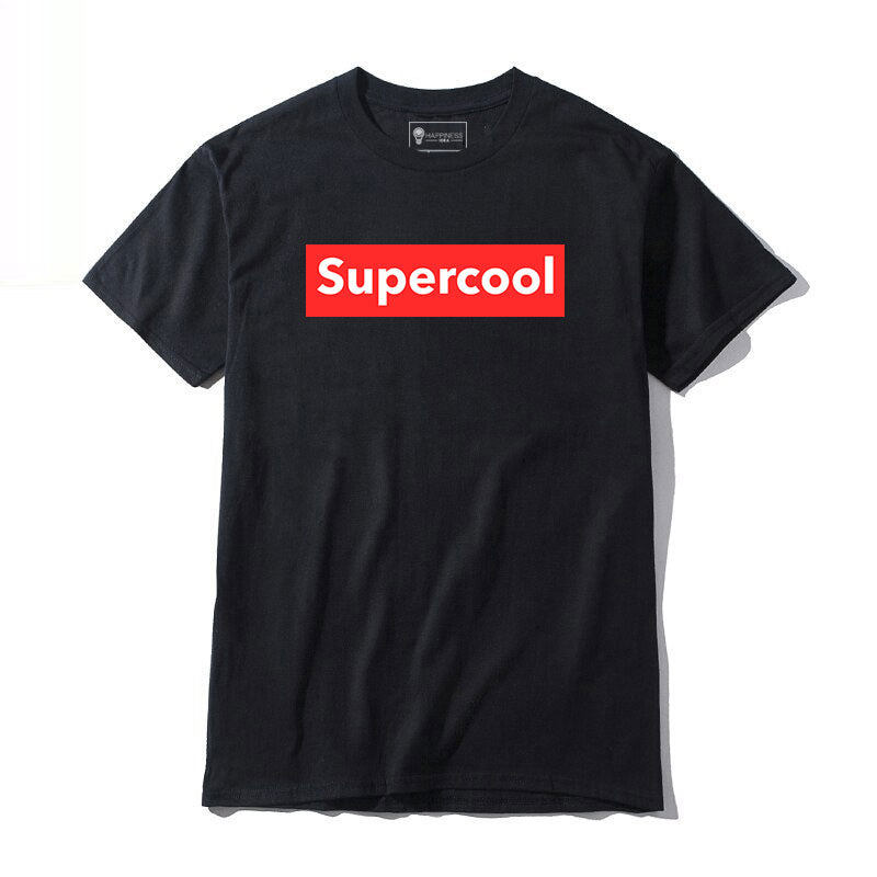 Supercool Unisex T-shirt